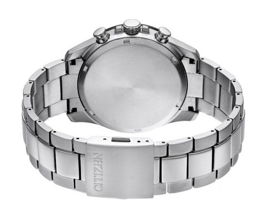 Citizen Eco-Drive Super Titanium CA4444-82L