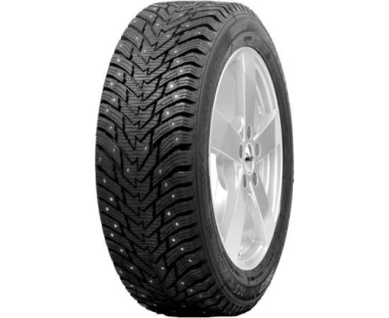 225/55R17 NORRSKEN ICE RAZOR 97H Studded 3PMSF