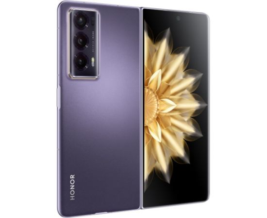 Huawei Honor Magic V2 16.3 cm (6.43") Dual SIM Android 13 5G USB Type-C 16 GB 512 GB 5000 mAh Purple