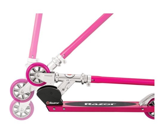 Razor Interbrands 13073051 kick scooter Pink