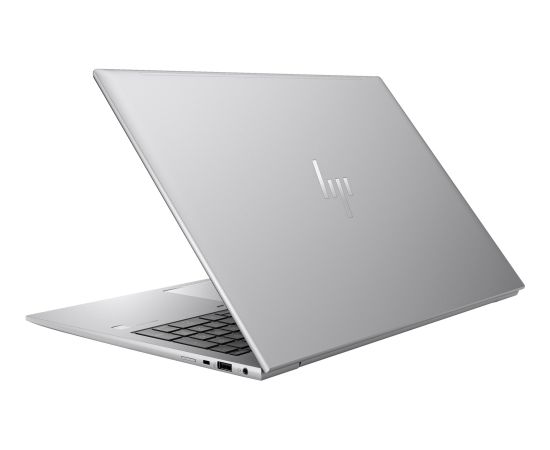 HP ZBook Firefly 16 G11 Intel Core Ultra 7 165U Mobile workstation 40.6 cm (16") WUXGA 32 GB DDR5-SDRAM 1 TB SSD Wi-Fi 6E (802.11ax) Windows 11 Pro Silver