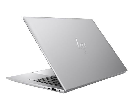 HP ZBook Firefly G11 Intel Core Ultra 7 155U Mobile workstation 35.6 cm (14") WUXGA 32 GB DDR5-SDRAM 1 TB SSD Wi-Fi 6E (802.11ax) Windows 11 Pro Grey