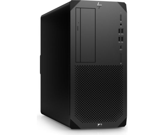 HP Z2 G9 Intel® Core™ i5 i5-13600K 16 GB DDR5-SDRAM 512 GB SSD Windows 11 Pro Tower Workstation Black