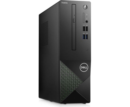 DELL Vostro 3710 i5-12400 SFF Intel® Core™ i5 8 GB DDR4-SDRAM 512 GB SSD Windows 11 Pro PC Black