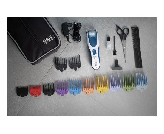 Wahl Color Pro Cordless