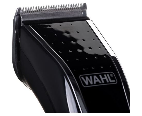 Wahl 1902-0465 hair trimmers/clipper Black