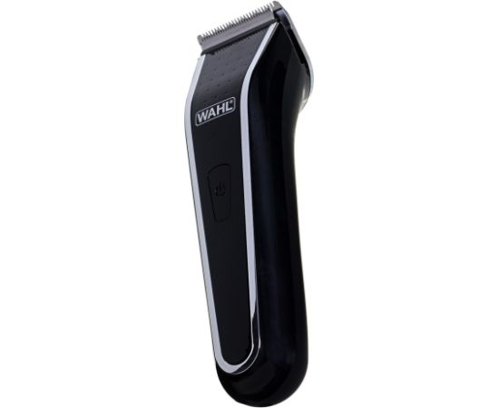 Wahl 1902-0465 hair trimmers/clipper Black