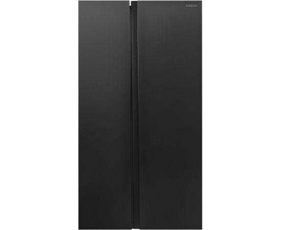 Fridge SAMSUNG Side by Side RS62DG5003B1EO