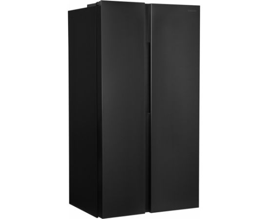 Fridge SAMSUNG Side by Side RS62DG5003B1EO