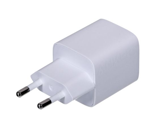 Ładowarka Anker 323 33W 1x USB-A 1x USB-C biały