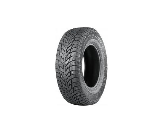 NOKIAN 285/75R16 122/119Q HKPL LT3 studded 3PMSF