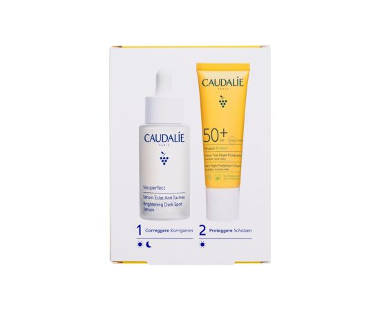 Caudalie Vinoperfect / Brightening Dark Spot Serum 30ml