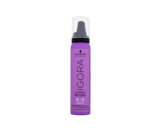 Schwarzkopf Igora / Expert Mousse 100ml