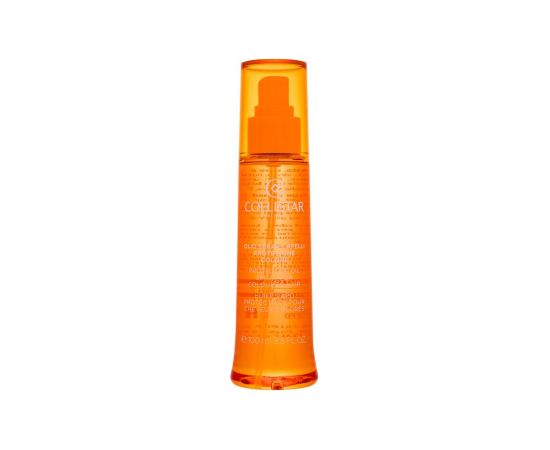 Collistar Protective Oil Spray / For Coloured Hair 100ml