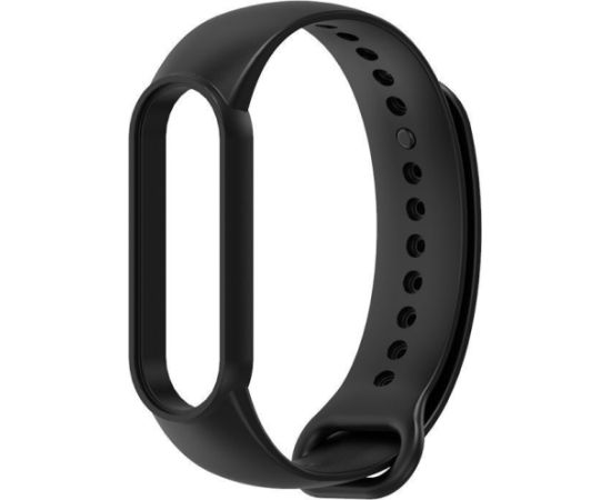 Tech-Protect ремешок для часов IconBand Xiaomi Mi Band 5/6, черный