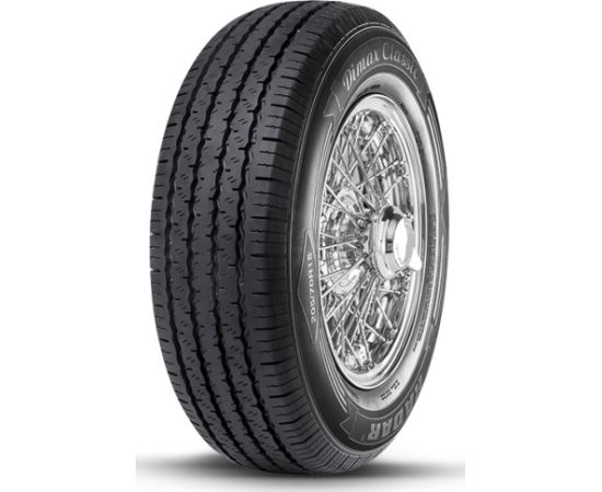 Radar Dimax Classic 125/80R15 68S