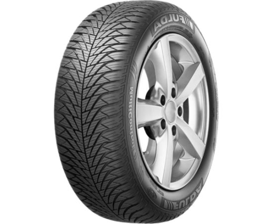 Fulda MultiControl 225/50R17 98V