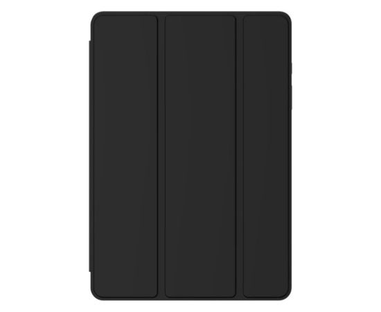 Samsung   Galaxy Tab A9+ Flip Cover Black