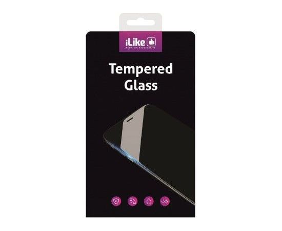 iLike -  Galaxy A32 Blun Extreeme Shock Screen Protector 0.33mm / 2.5D Glass