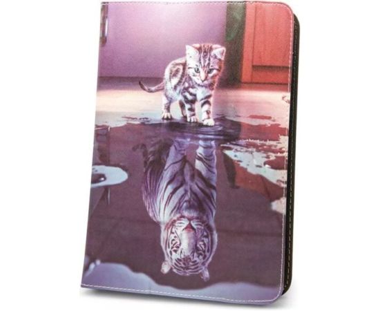 iLike Universal  Universal case Little Tiger for tablet 9-10``