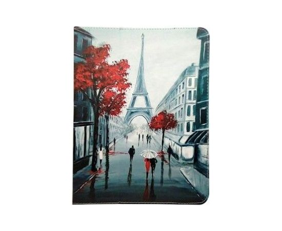 iLike   Case Paris for tablet 9-10