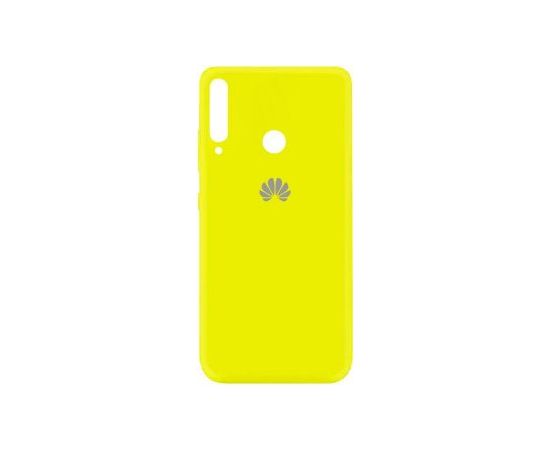 iLike Huawei  P Smart Plus Yellow