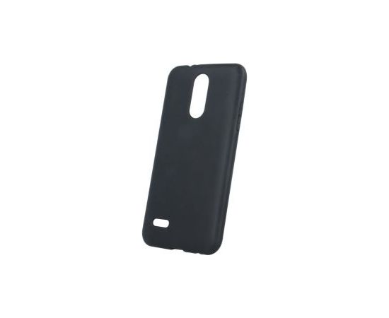 iLike Xiaomi  Poco M4 Pro Matt TPU Case Black
