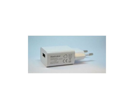 Blackview   BV70 Adapter Bulk White