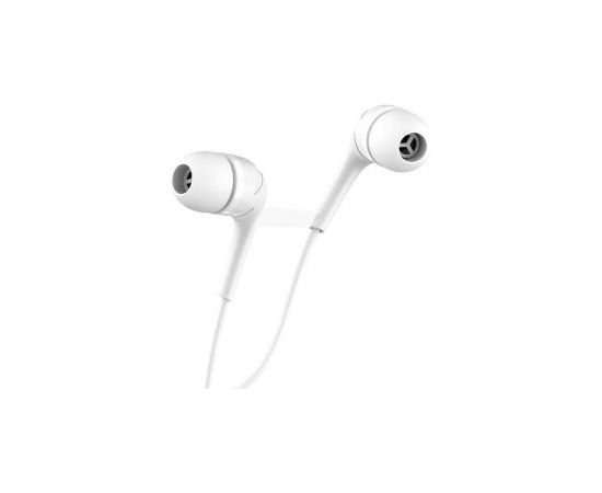 Evelatus   Earphones EEP02 White