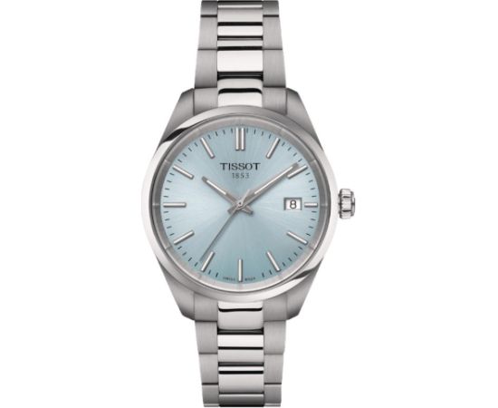 Tissot PR 100 Quartz Lady T150.210.11.351.00