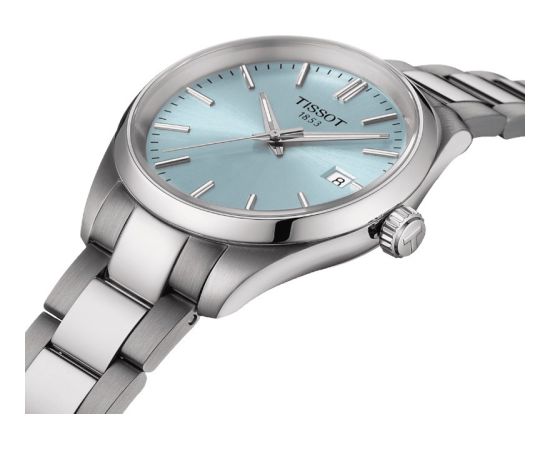 Tissot PR 100 Quartz Lady T150.210.11.351.00