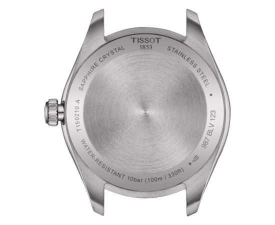 Tissot PR 100 T150.210.26.111.00