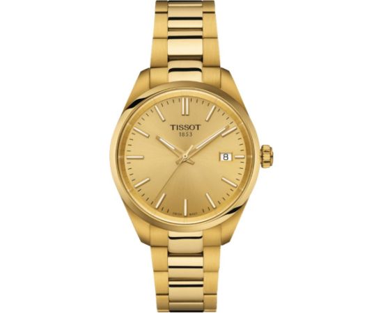 Tissot PR 100 Quartz Lady T150.210.33.021.00