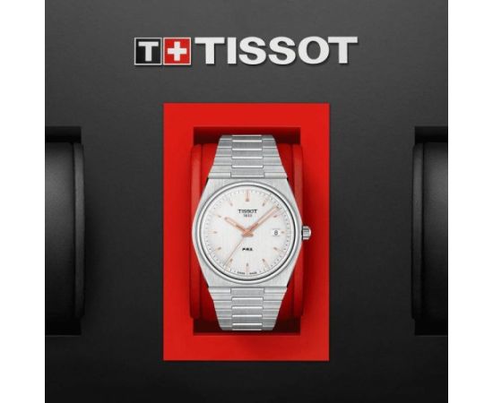 Tissot PRX T137.410.11.031.00