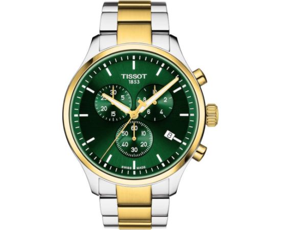 Tissot Chrono XL Classic T116.617.22.091.00