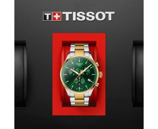 Tissot Chrono XL Classic T116.617.22.091.00