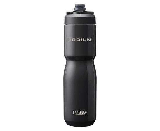 Bidon CamelBak Podium Insulated Steel 650ml, Black