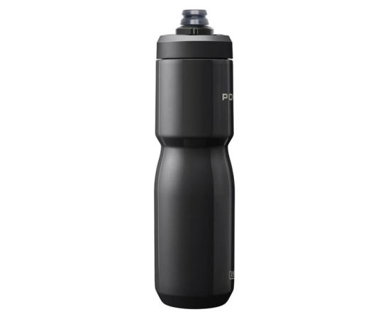 Bidon CamelBak Podium Insulated Steel 650ml, Black