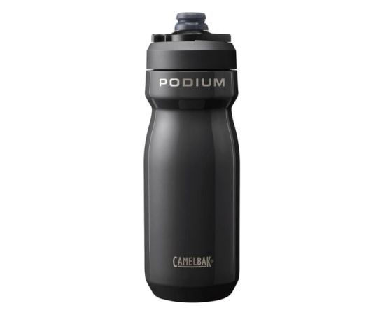 CamelBak Podium Bicycle 550 ml Stainless steel Black