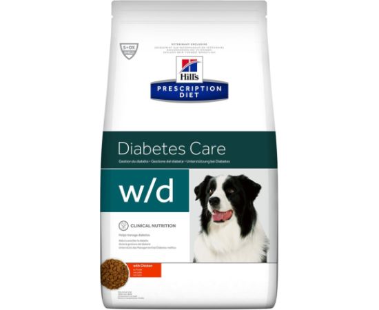 Hill's 52742665801 dogs dry food 4 kg Adult Chicken