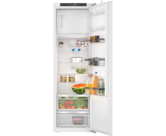 Bosch Serie 4 KIL82VFE0 fridge-freezer Built-in 280 L E White