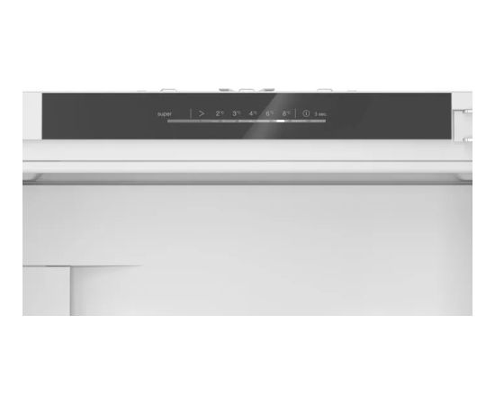 Bosch Serie 4 KIL82VFE0 fridge-freezer Built-in 280 L E White