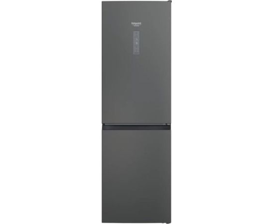 Refrigerator-freezer combination HOTPOINT HAFC8 TT33SK