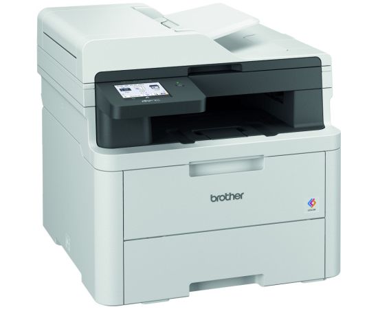 Urządzenie wielofunkcyjne Brother MFC-L3740CDW