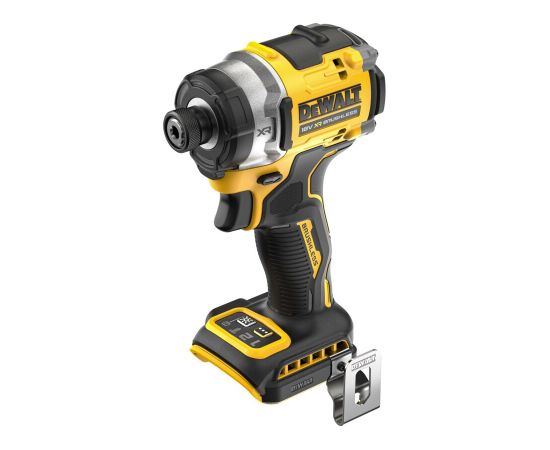 Triecienskrūvgriezis DeWalt DCF860N-XJ; 18 V (bez akumulatora un lādētāja)