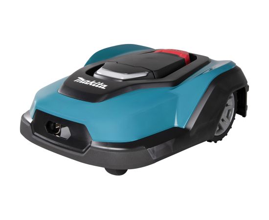 Zāles pļāvējs - robots Makita RM350D