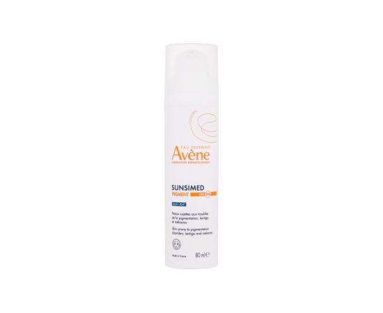 Avene Sun / Sunsimed Pigment 80ml