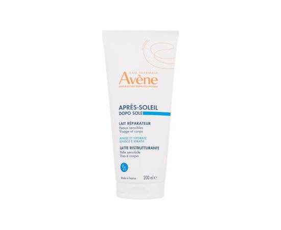 Avene After-Sun / Restorative Lotion 200ml