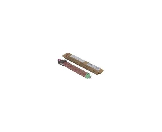 Ricoh Type SPC811 HC (Alt: 821219, 820017, 884203) Toner Cartridge, Magenta