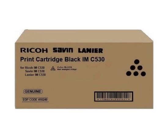 Ricoh IMC530 (418240), Black